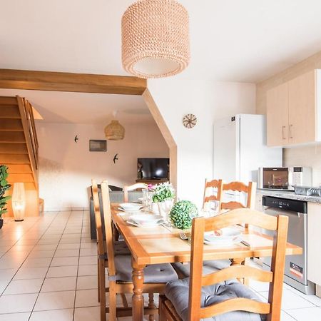 Nouveau - La Parenthese Wingersheim-les-Quatre-Bans Exterior foto